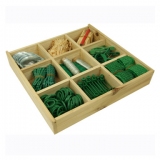 Gardeners Box of Tricks